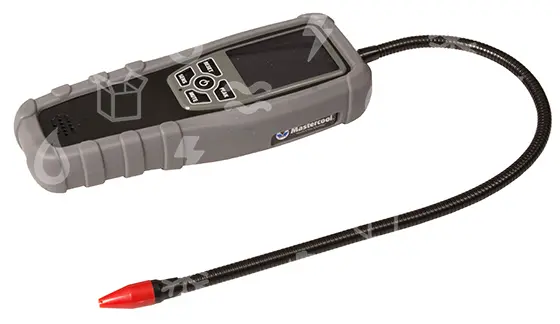 indikátor netěsností MASTERCOOL 55744, R744 / CO2